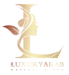 luxury spa logo