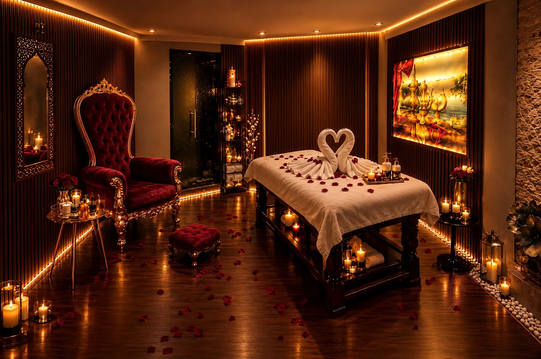 VIP--Dubai-Package