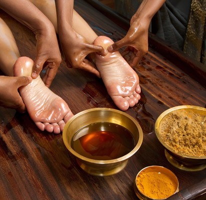 تدليك--بالزيت-كامل-للجسم