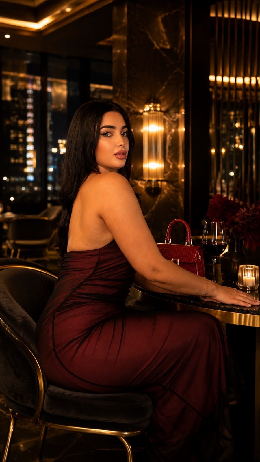 Yassmina — 2
