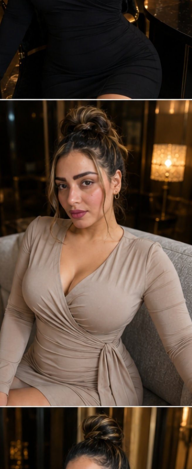 laila — 3