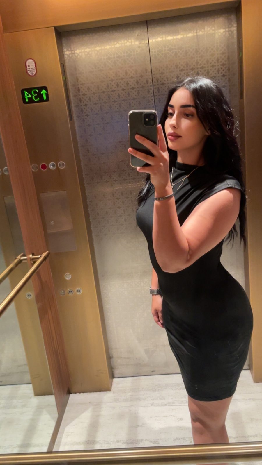 Yassmina