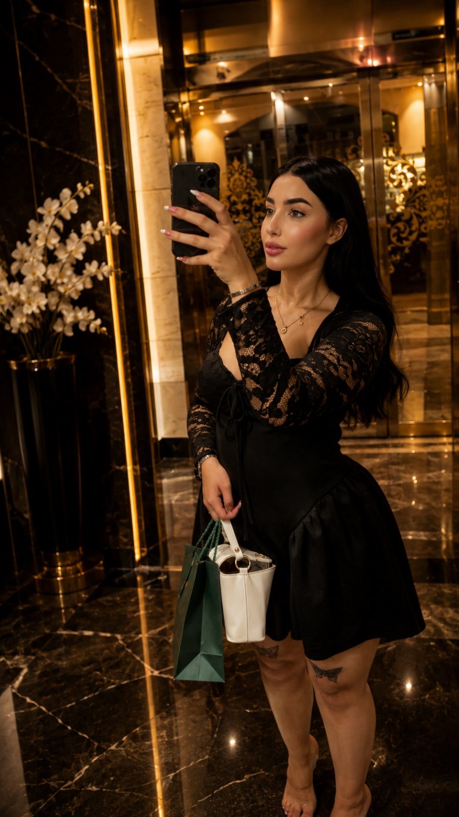 Yassmina